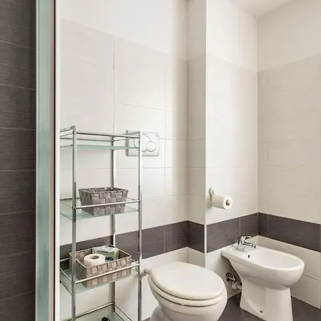 Terratetto In Centro + Parcheggio Udine