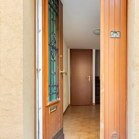 Terratetto In Centro + Parcheggio Appartement Udine