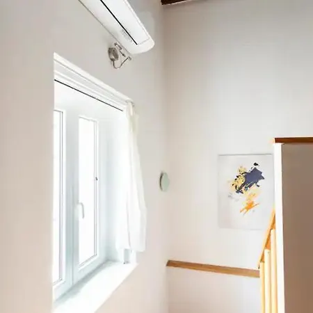 Appartement Terratetto In Centro + Parcheggio Udine