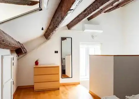 Terratetto In Centro + Parcheggio Appartement *