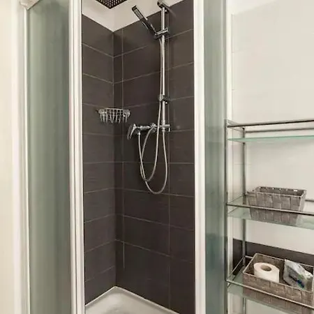 Terratetto In Centro + Parcheggio Appartement Udine