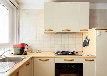 Terratetto In Centro + Parcheggio Lejlighed *