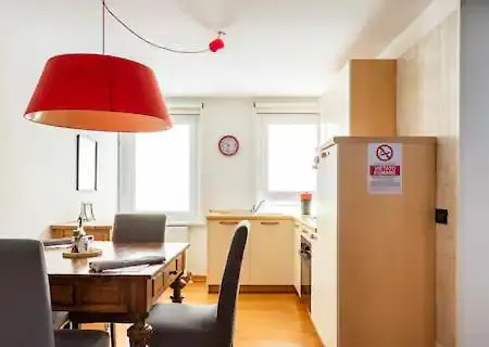 Terratetto In Centro + Parcheggio Udine