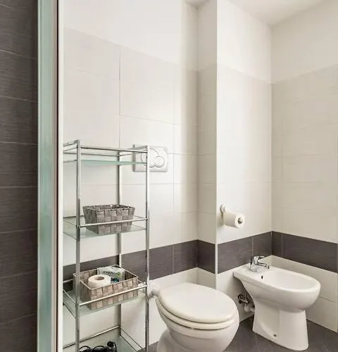 Terratetto In Centro + Parcheggio Udine