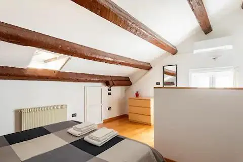 Terratetto In Centro + Parcheggio Apartment *