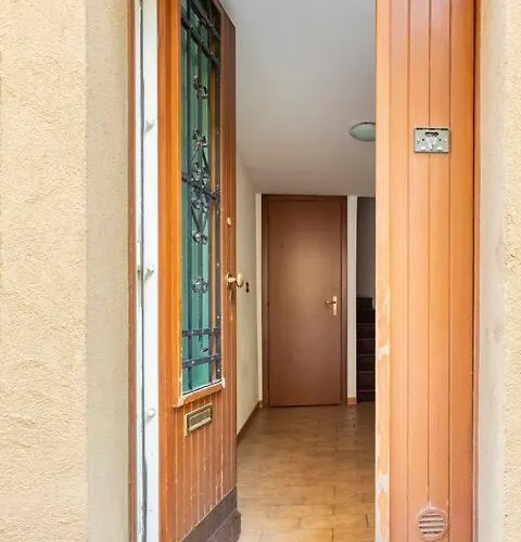 Terratetto In Centro + Parcheggio Apartment Udine