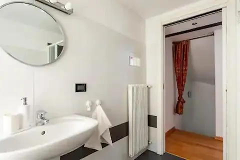 Apartment Terratetto In Centro + Parcheggio *