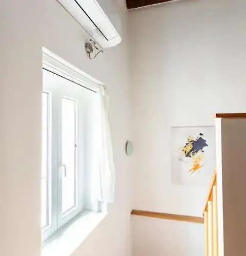 Apartment Terratetto In Centro + Parcheggio Udine