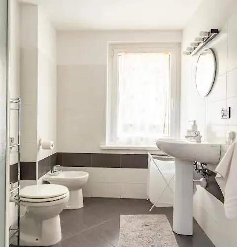 Terratetto In Centro + Parcheggio