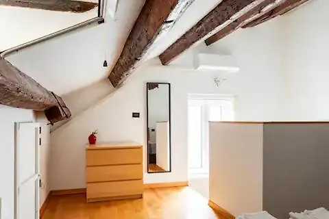 Terratetto In Centro + Parcheggio Apartment *