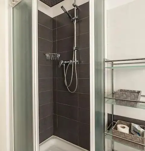 Terratetto In Centro + Parcheggio Apartment Udine