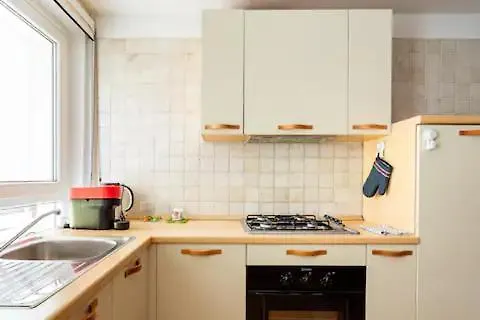 Terratetto In Centro + Parcheggio Apartment *