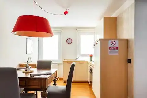 Terratetto In Centro + Parcheggio Udine